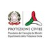 Dipartimento Protezione Civile (@DPCgov) Twitter profile photo