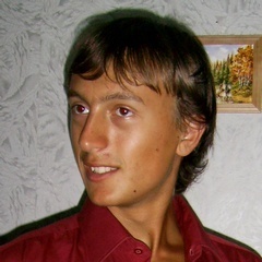 vseznayka's profile picture. Звичайний молодий вінничанин-почемучка )))