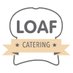 Loaf Catering (@lovelyloaf) Twitter profile photo