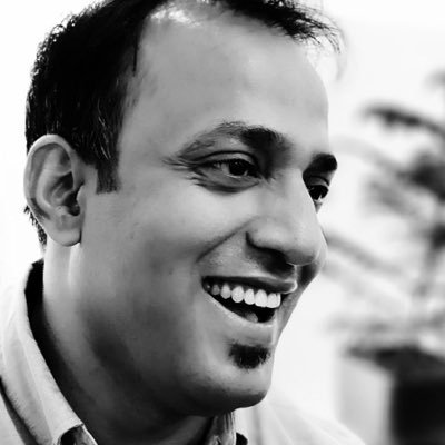 tweet_shakti's profile picture. 