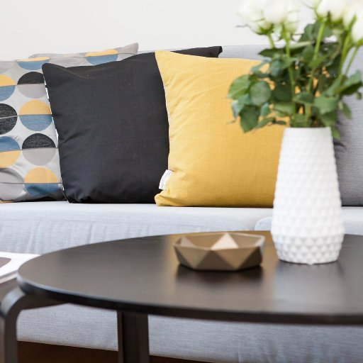 FirstHomeNews's profile picture. Home inspiration