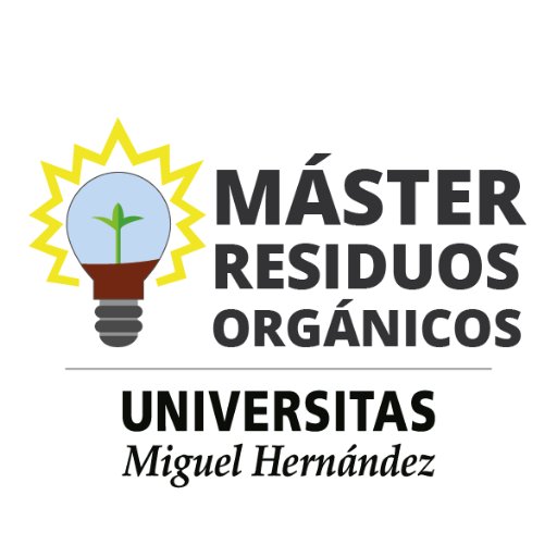 Máster Residuos UMH