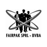 Fairpak Sprl(@FairpakSprl) 's Twitter Profile Photo