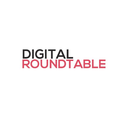 DigiRoundtable's profile picture. Where Digital Leaders meet to discuss challenges and crowdsource solutions. Head over to @WeAreMap_ for Digital Roundtable related tweets.