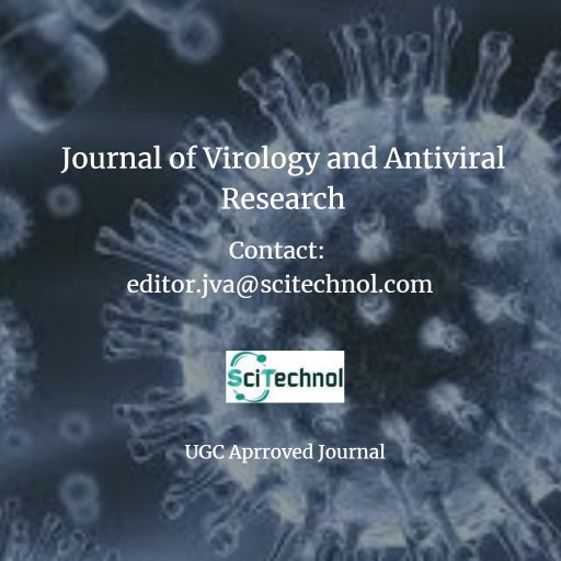 Virology & Antiviral Research is a peer-reviewed scholarly journal lead by Dr. Jay C. Brown, University of Virginia Cancer Center, USA