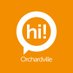 Orchardville (@OrchardvilleNI) Twitter profile photo