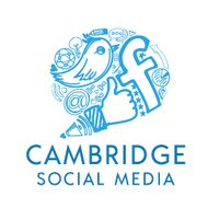 Cambridge Social Media | #CSMDay2021 💙(@CamSocialMedia) 's Twitter Profile Photo