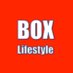 Boxlifestyle (@boxlifestyle) Twitter profile photo