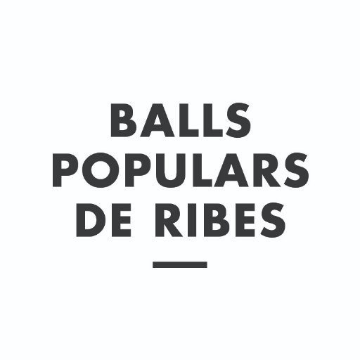 Balls Populars de Ribes