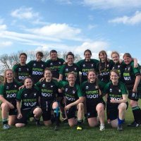 York RUFC Women (@yrufcwomen) 's Twitter Profile