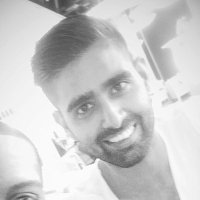 R G (@rajgirn) 's Twitter Profile