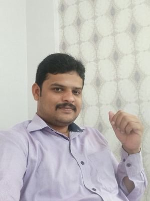 AnudeepB9's profile picture. 