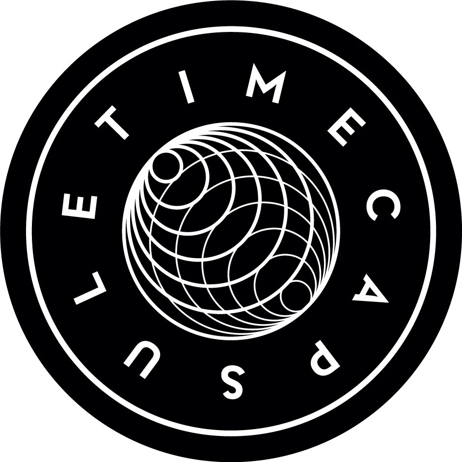 Time Capsule is a reissue focused record label born out of a loose musical community based around East London