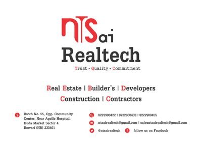 Real Estate | Builder's | Developer's | Construction | Contractor & A