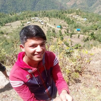 kamalaryal9898's profile picture. quality is something that makes you funny .