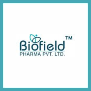 Biofield Pharma Pvt Ltd is a TRADEMARK registered an ISO 9001: 2015 certified company which develops, manufactures, and markets a broad & diversified portfolio