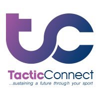 Tactic Connect Ltd(@TacticConnect) 's Twitter Profile Photo