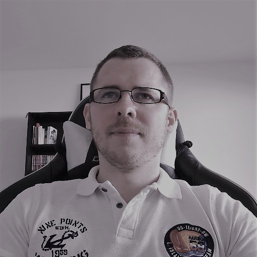 pelleadri's profile picture. Software Developer