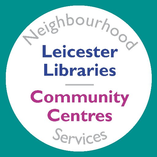 leicesterlibrar Profile Picture