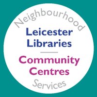Leicester Libraries and Community Centres(@leicesterlibrar) 's Twitter Profileg