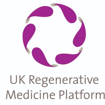 The UK Regenerative Medicine Platform (UKRMP) Hub for Smart Materials - developing the next generation of bioactive scaffolds for regenerative medicine.