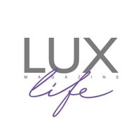 LUXlife(@LuxLifestyleMag) 's Twitter Profile Photo
