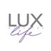 LUXlife (@LuxLifestyleMag) Twitter profile photo