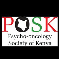 Psycho Oncology Society of Kenya (@poske6) 's Twitter Profile