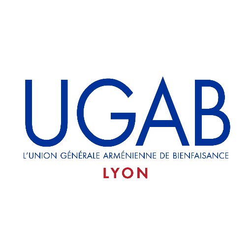 Organisation Philantropique Mondiale, l'UGAB LYON est une des nombreuses structures de l'Union Générale Arménienne de Bienfaisance. Présidée par @kojakian
