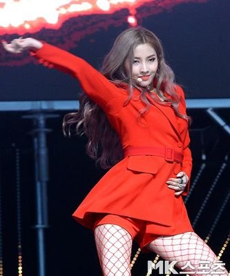 (G)I-DLE STAN