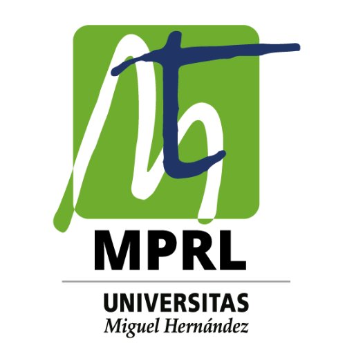 Título Oficial de la Universidad Miguel Hernández de Elche #UMH Formamos en las tres especialidades en un solo curso.