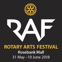 Rotary Arts Festival(@RotaryArts_Fest) 's Twitter Profile Photo