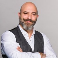 Christophe VINCENZI (@chris_vincenzi) 's Twitter Profile