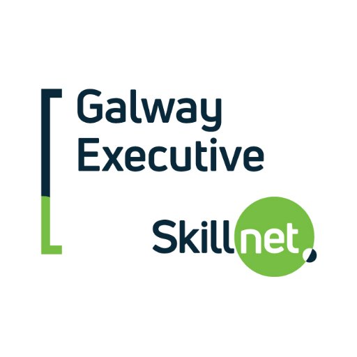 Training network providing businesses in Galway with subsidised, industry specific training & networking opportunities. Funded by @skillnetireland
