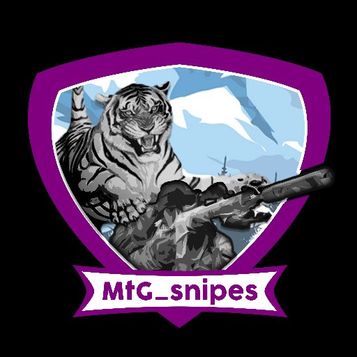 MtG_snipes Profile Picture
