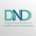 Digital North Devon (@digitalnorthdev) Twitter profile photo Digital North Devon (@digitalnorthdev) Twitter profile photo