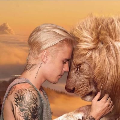 A free bird and travel freak...die heart animal lover.
AND I AM A BELIEBER....
I am in deep love with justin and his music..!!!
Justin followed me on 6-10-17 😍