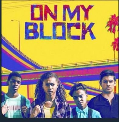 On My Block Fans