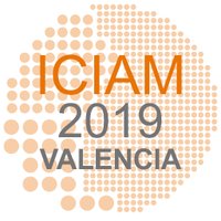 ICIAM 2019 València(@ICIAM2019) 's Twitter Profile Photo