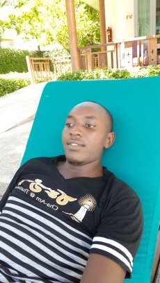 dan_bett_crypt's profile picture. Cyber security and Penetration testing specialist
#Avid gamer
#Cryptographer #Cryptanalysis #glossator #linguist #techpassionate