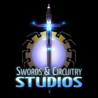 Swords & Circuitry (@swordscircuitry) 's Twitter Profile