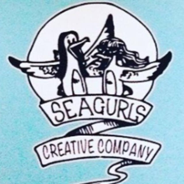 SeaGurls Creative are a crew of two: Bernie and Jazz. SeaGurls are a Torbay and Glasgow based theatre company. https://t.co/BQge5B9gXV