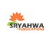 Sryahwa Publications (@sryahwajournals) Twitter profile photo Sryahwa Publications (@sryahwajournals) Twitter profile photo