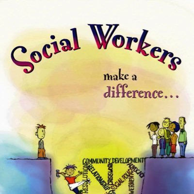 Todos tenemos un poco de trabajo social y amor por la vida en el alma