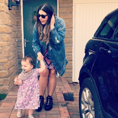 Drop_The_Hate's profile picture. Mum to Bebe-Dilla. Hip Hop fanatic / lover of illegitimate art forms. Be all you can be. Namaste all day.