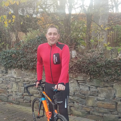 Kidney transplant recipient, with a great kidney from my fantastic wife - Jo,
Life Vice President of NKF and Sheffield Area Kidney Association (SAKA) Chair