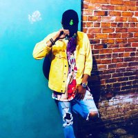 K. Deonte (@thek_deonte) 's Twitter Profile