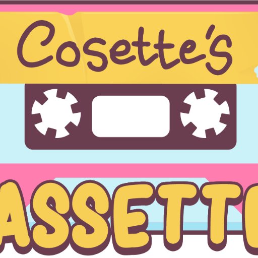 Cosette’s Cassettes is a musical mobile game inspired by the 90s. 
Repair the music tracks and discover the story of Cosette through her audio diary. 🎧 📻