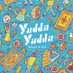 Yadda Yadda (@yaddayaddapopup) Twitter profile photo