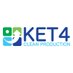 KET4CleanProduction (@ket4cp) Twitter profile photo KET4CleanProduction (@ket4cp) Twitter profile photo